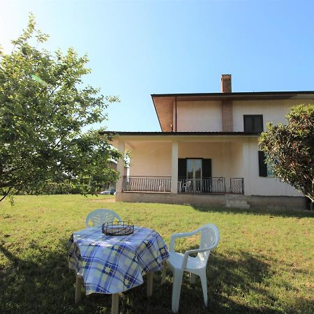 Villa Green - Irpinia Venticano Luaran gambar
