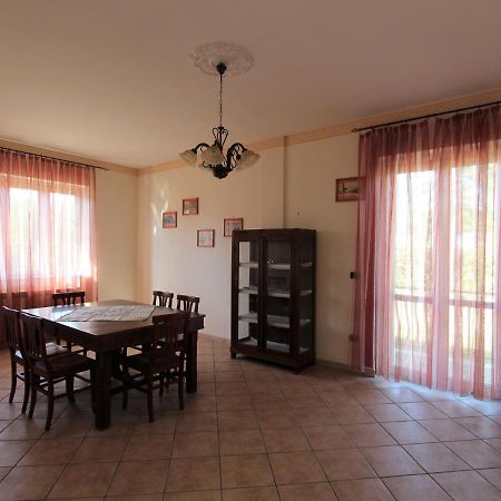 Villa Green - Irpinia Venticano Luaran gambar