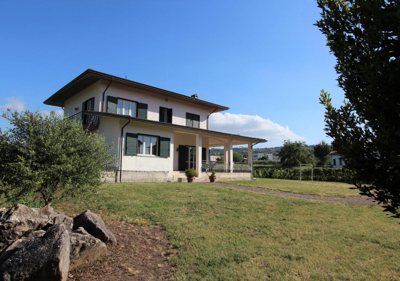 Villa Green - Irpinia Venticano Luaran gambar