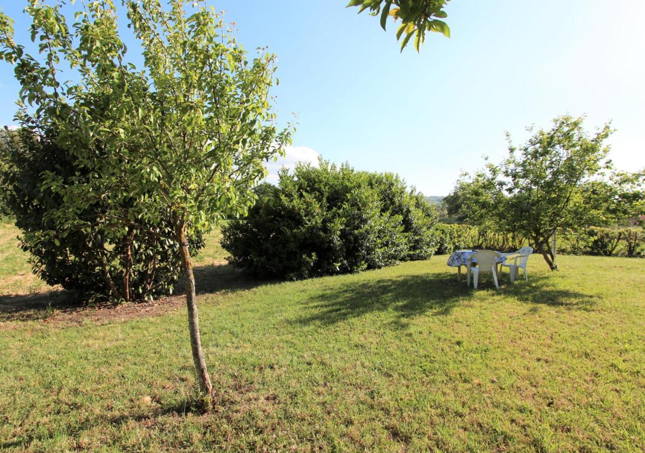 Villa Green - Irpinia Venticano Luaran gambar