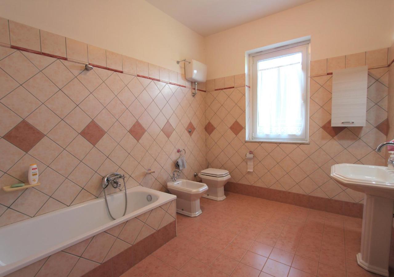 Villa Green - Irpinia Venticano Luaran gambar