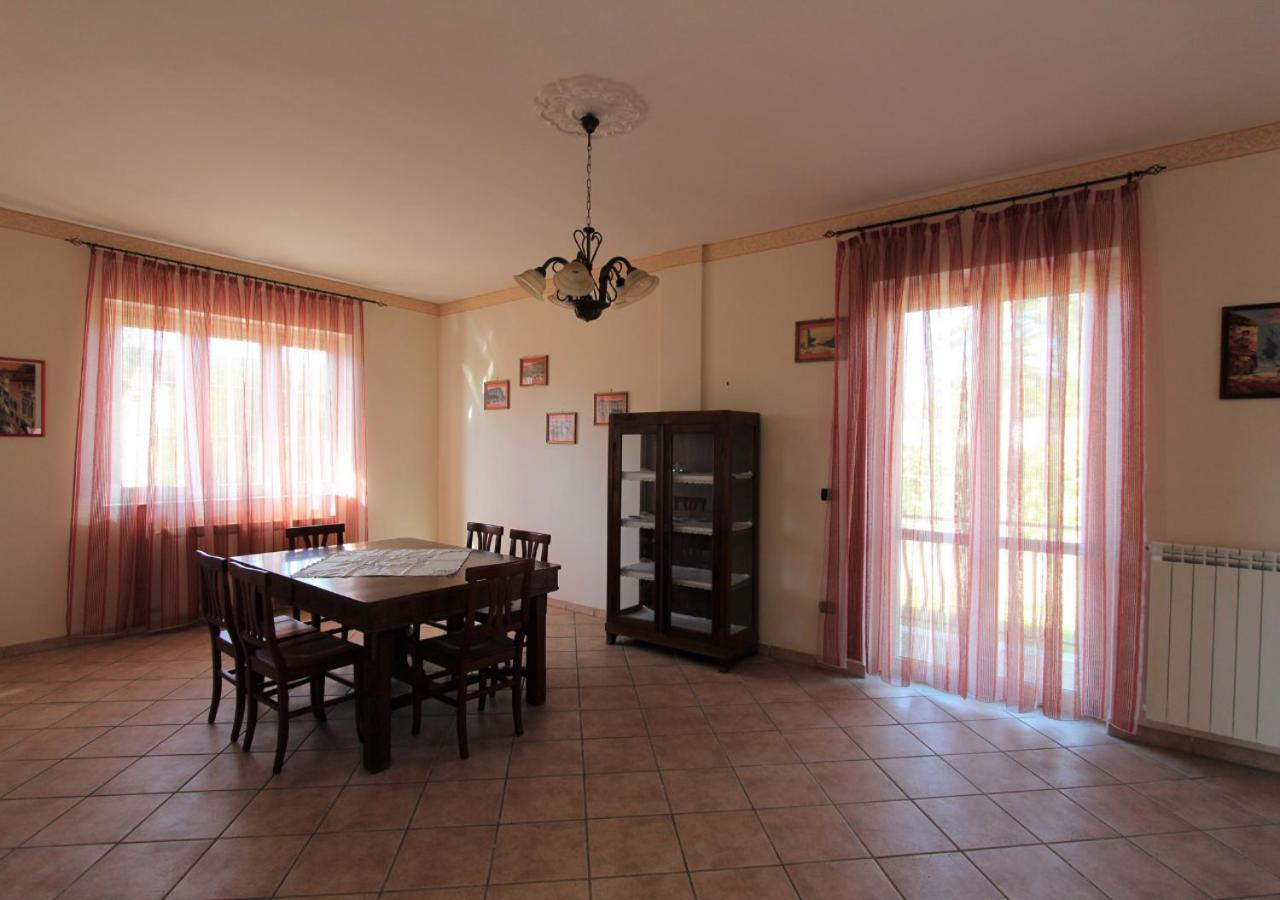 Villa Green - Irpinia Venticano Luaran gambar