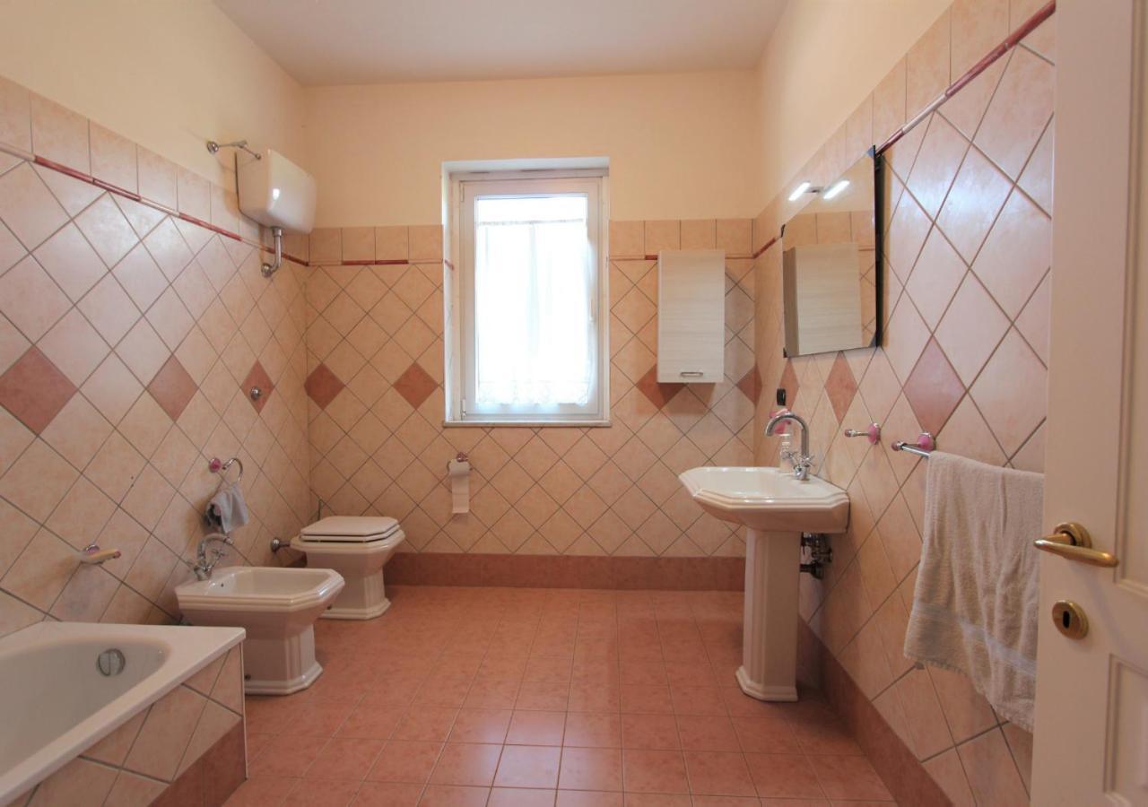 Villa Green - Irpinia Venticano Luaran gambar