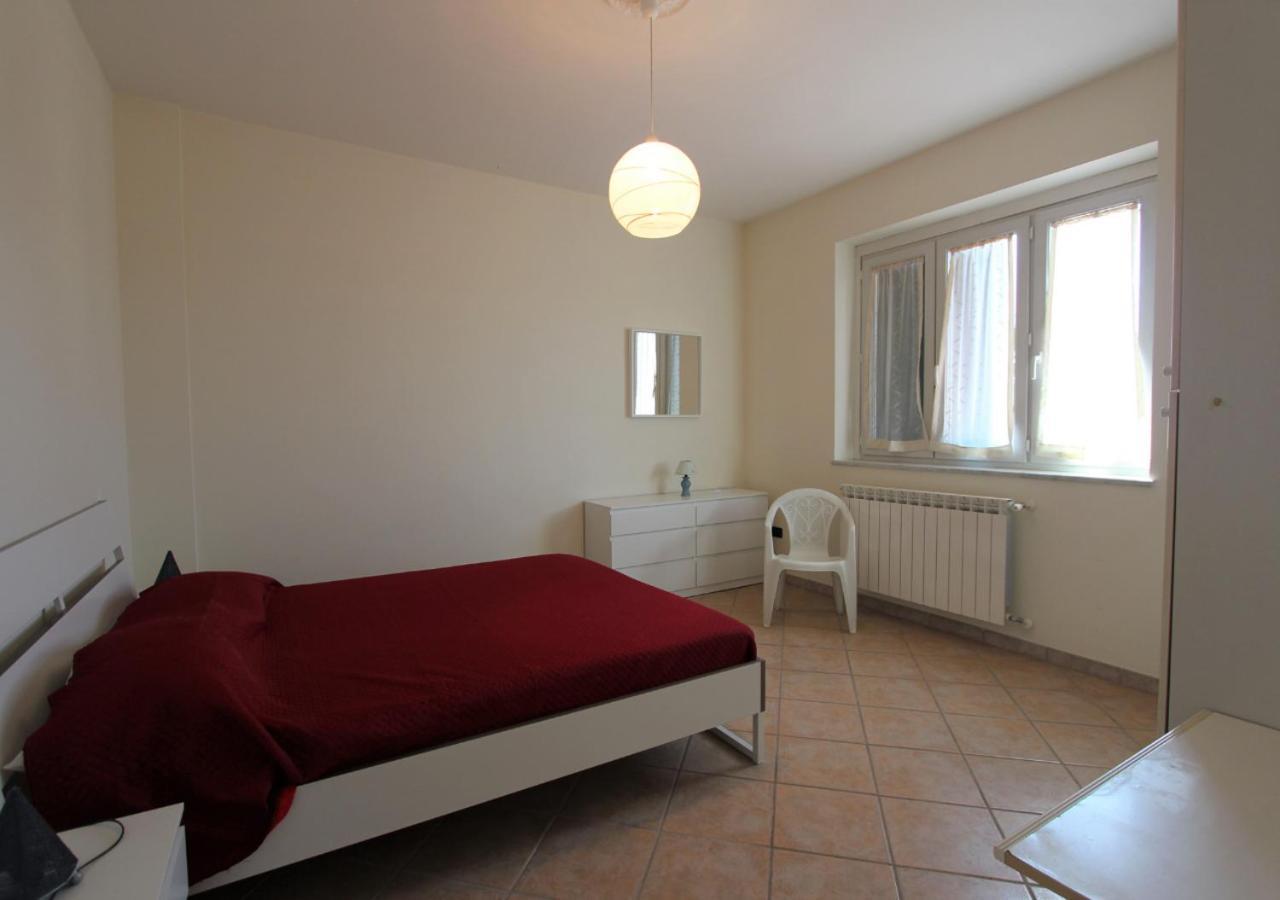 Villa Green - Irpinia Venticano Luaran gambar
