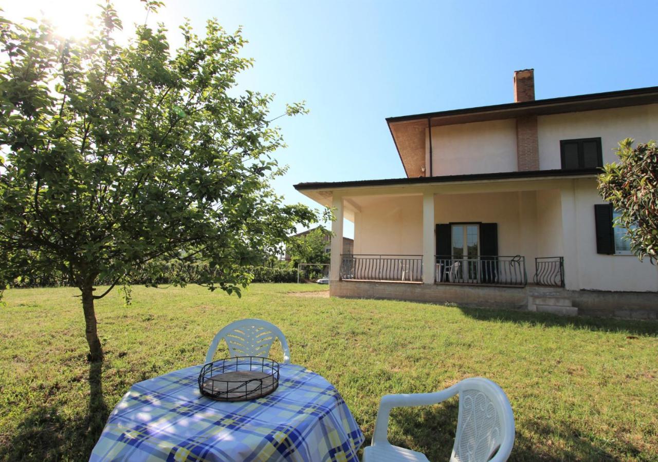 Villa Green - Irpinia Venticano Luaran gambar