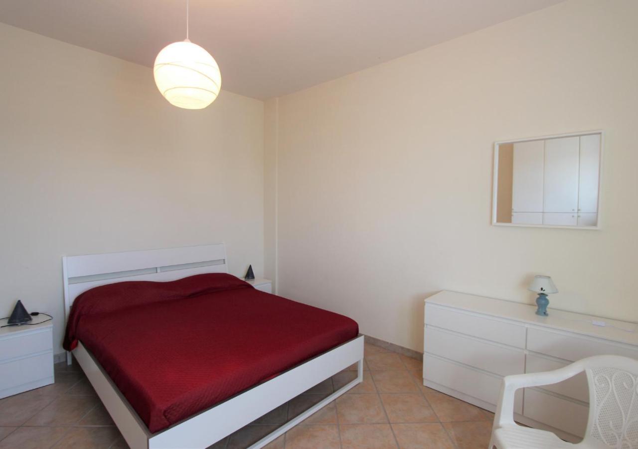 Villa Green - Irpinia Venticano Luaran gambar