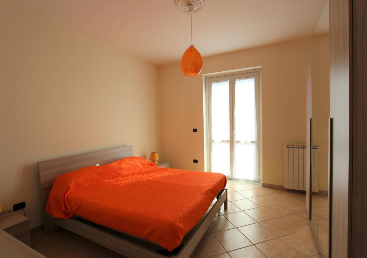 Villa Green - Irpinia Venticano Luaran gambar