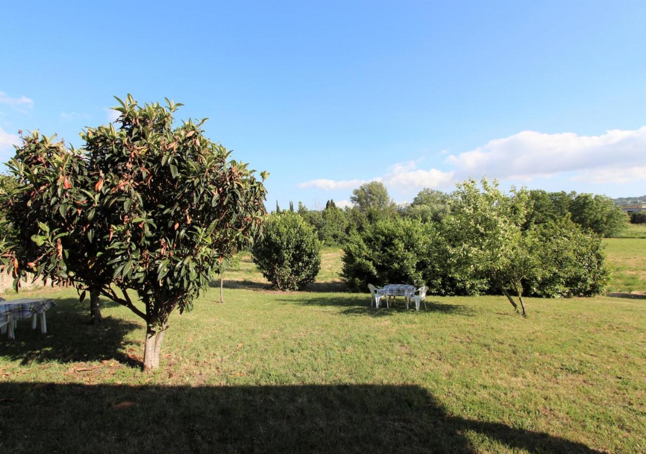 Villa Green - Irpinia Venticano Luaran gambar